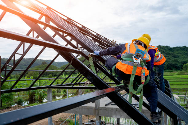 Best Metal Roofing Contractor  in Wright, FL