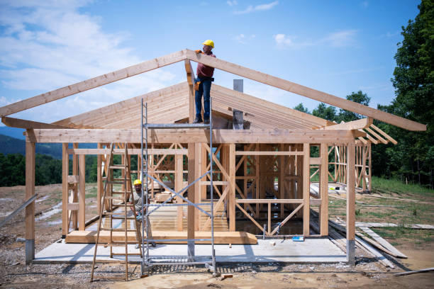 Best Roof Waterproofing Services  in Wright, FL
